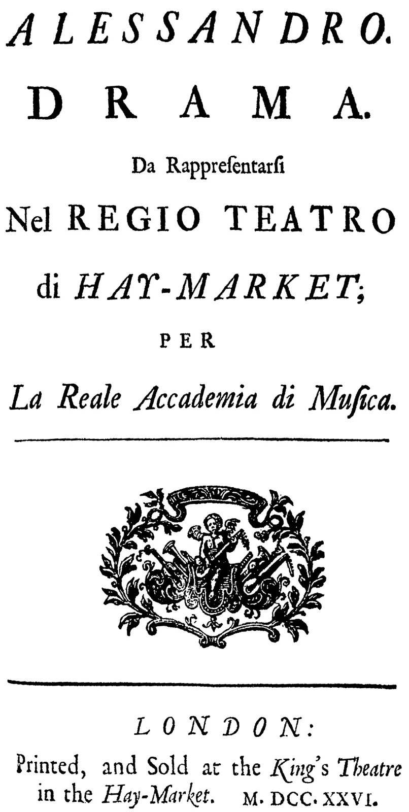 Alessandro