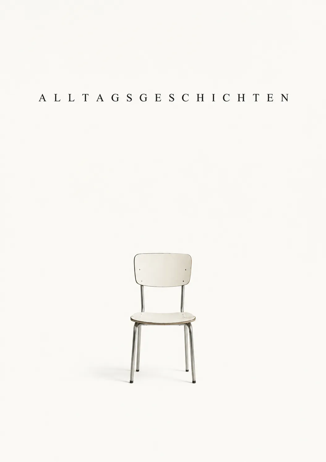 Alltagsgeschichten