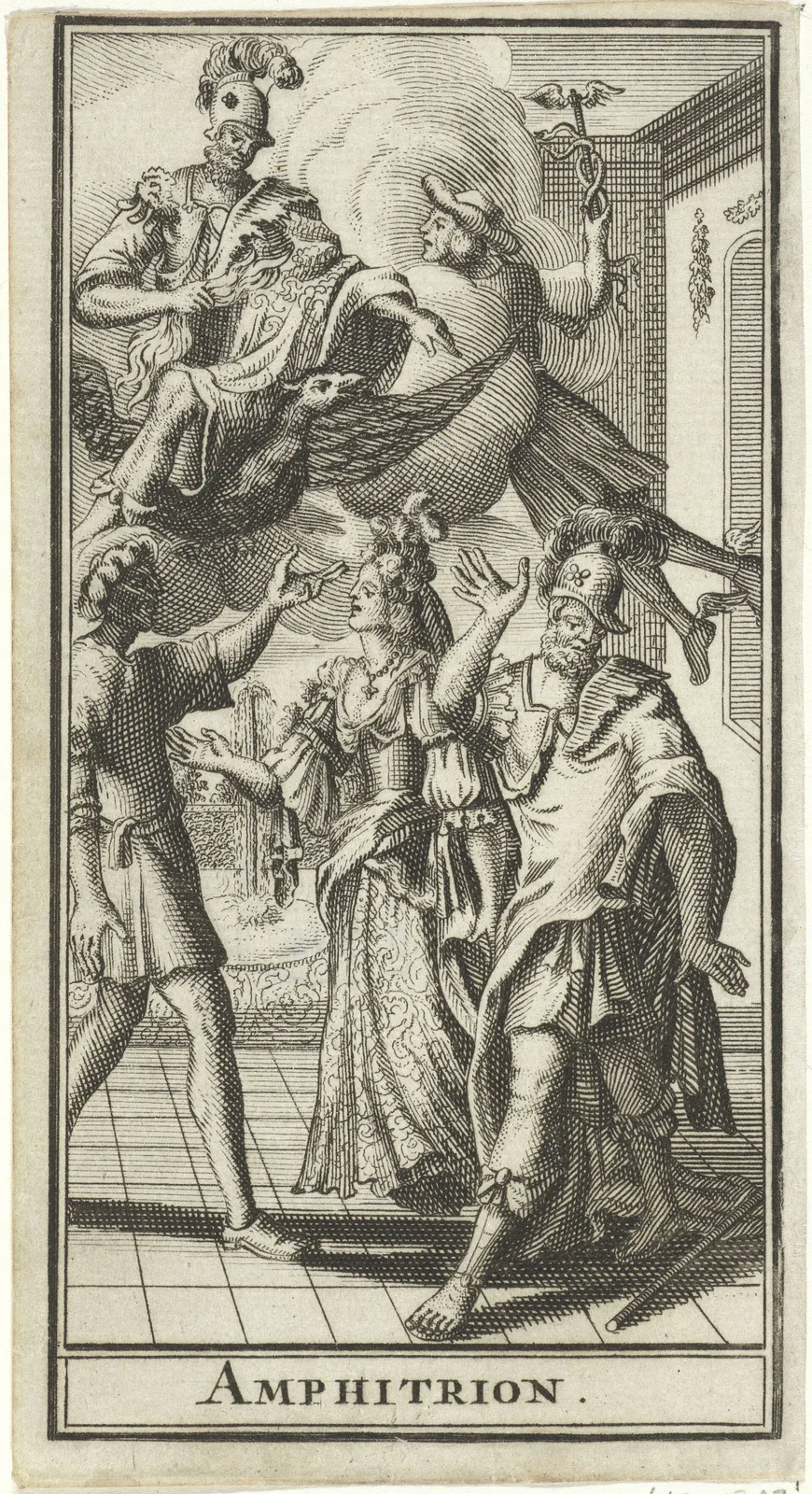 Amphitryon
