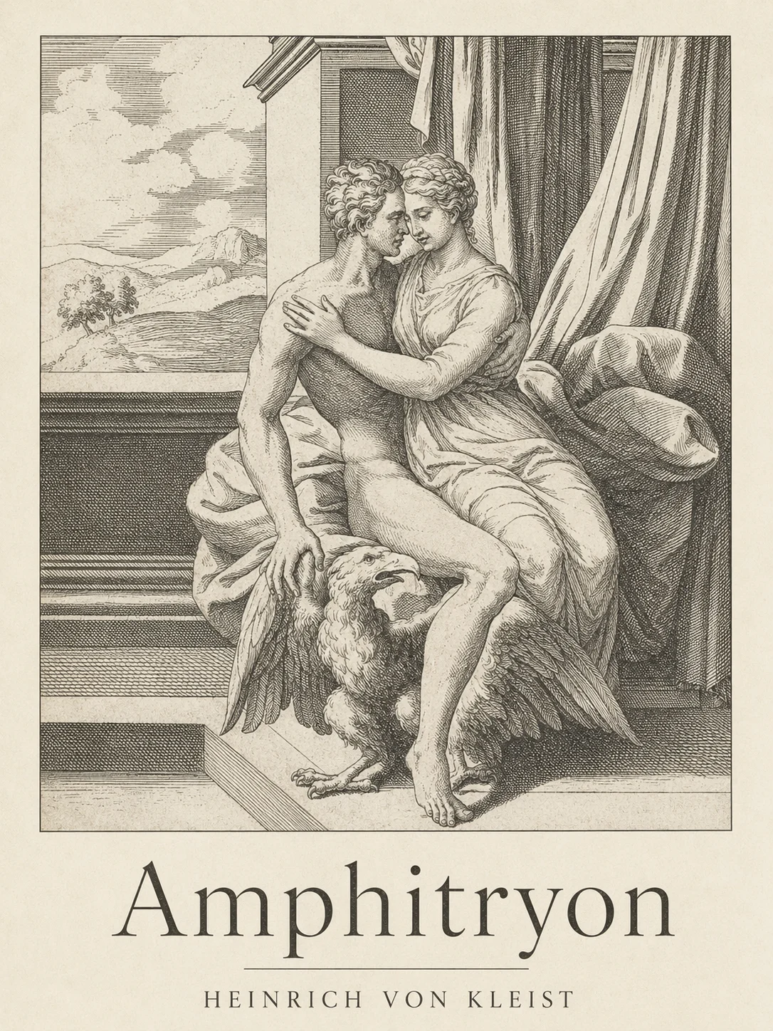 Amphitryon