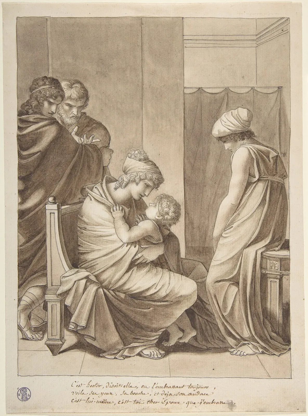 Andromache
