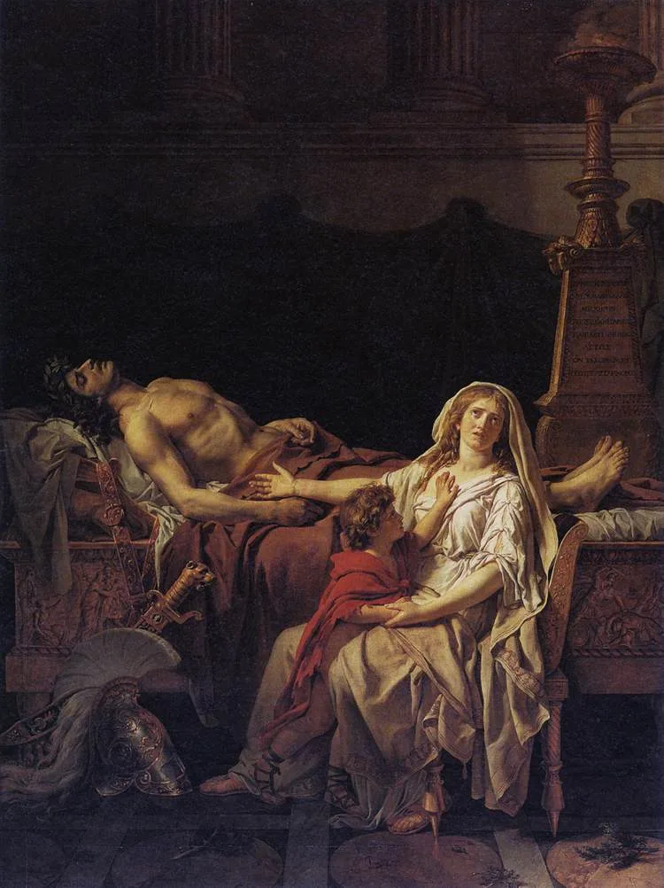 Andromaque