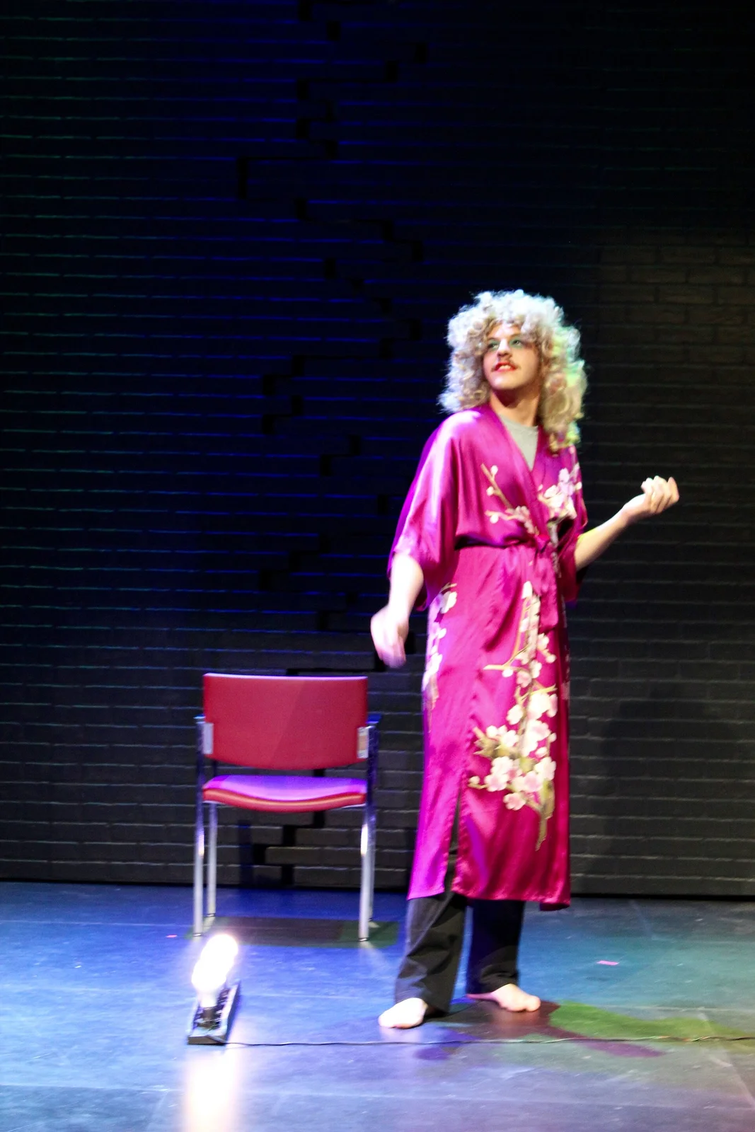 Angels in America