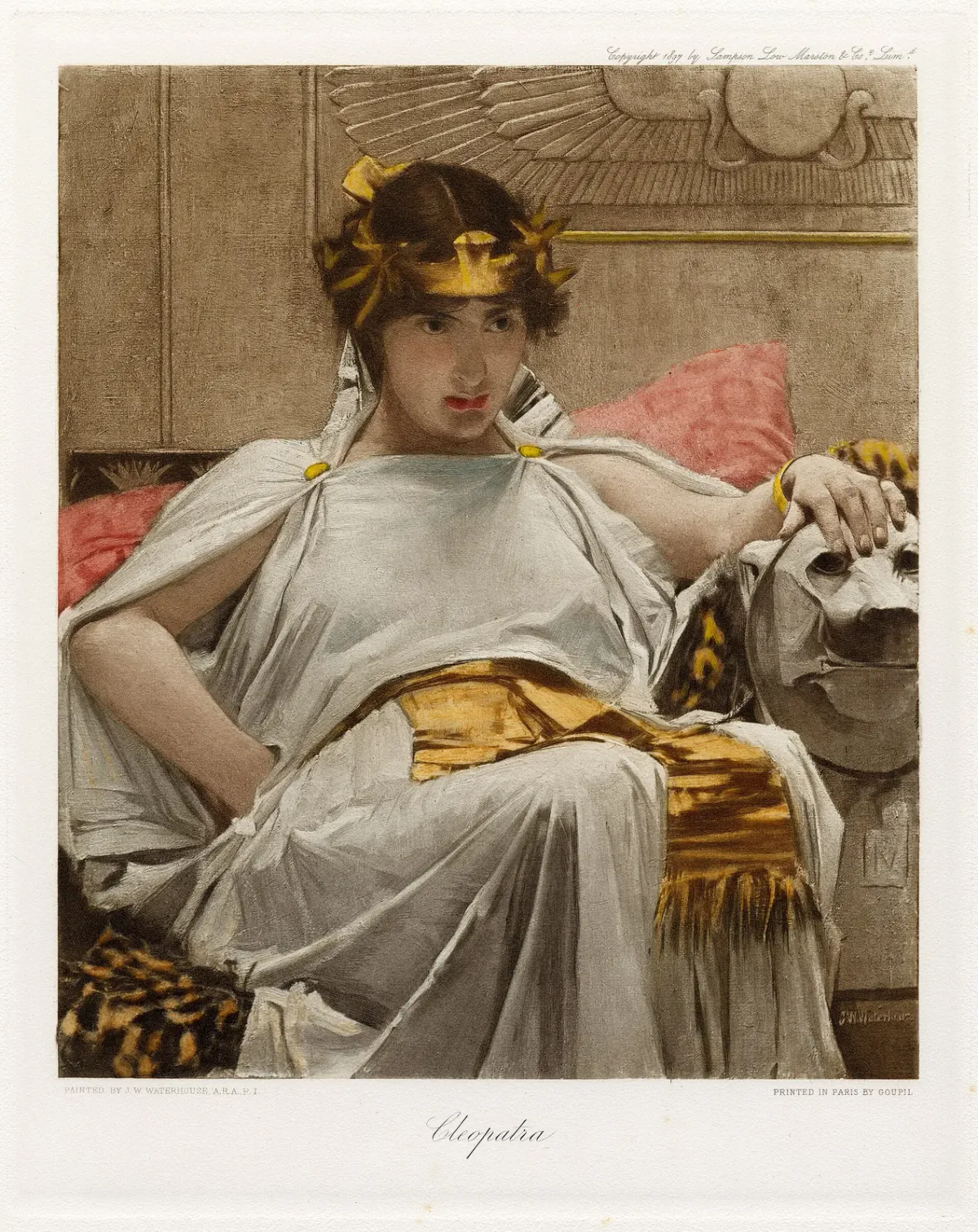 Antony and Cleopatra
