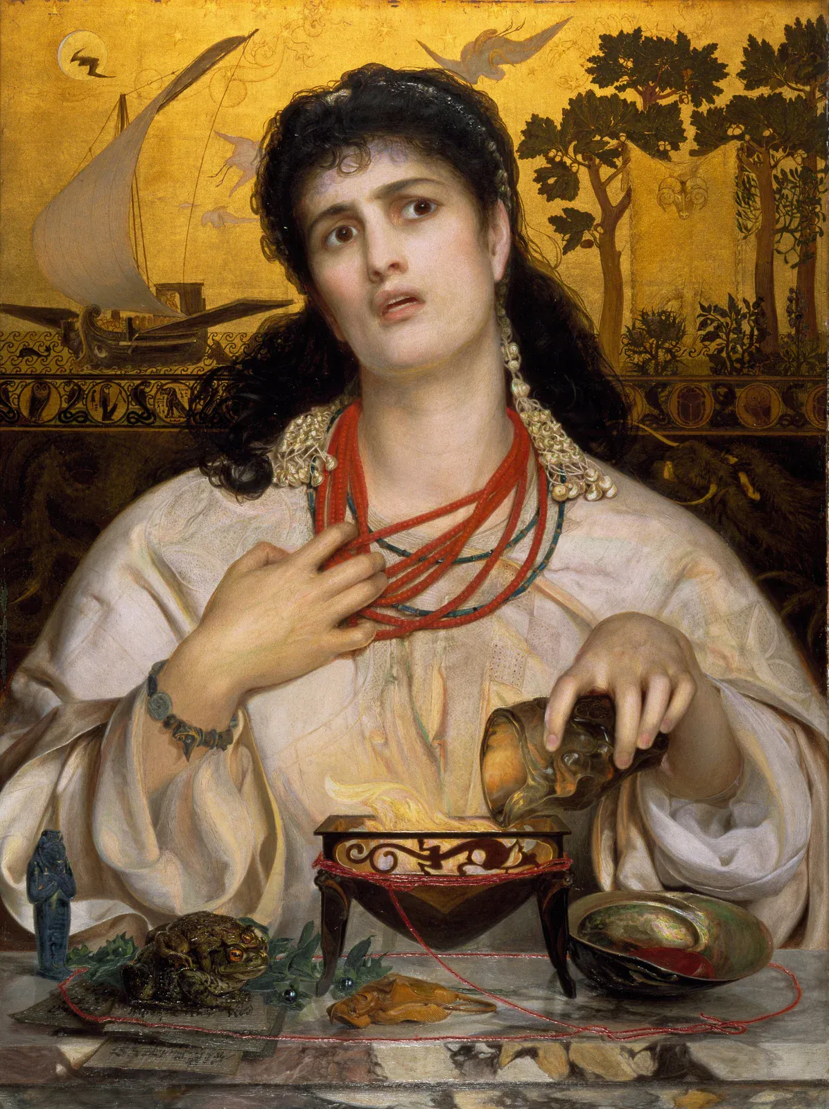 Aqua Tofana