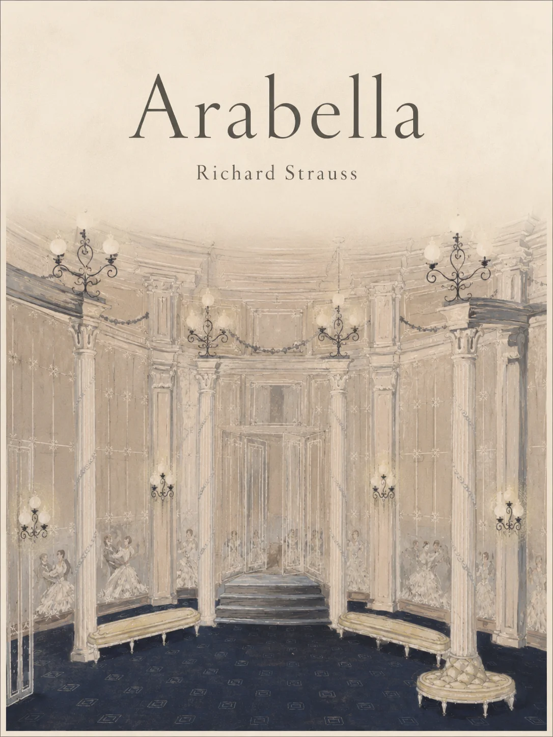Arabella
