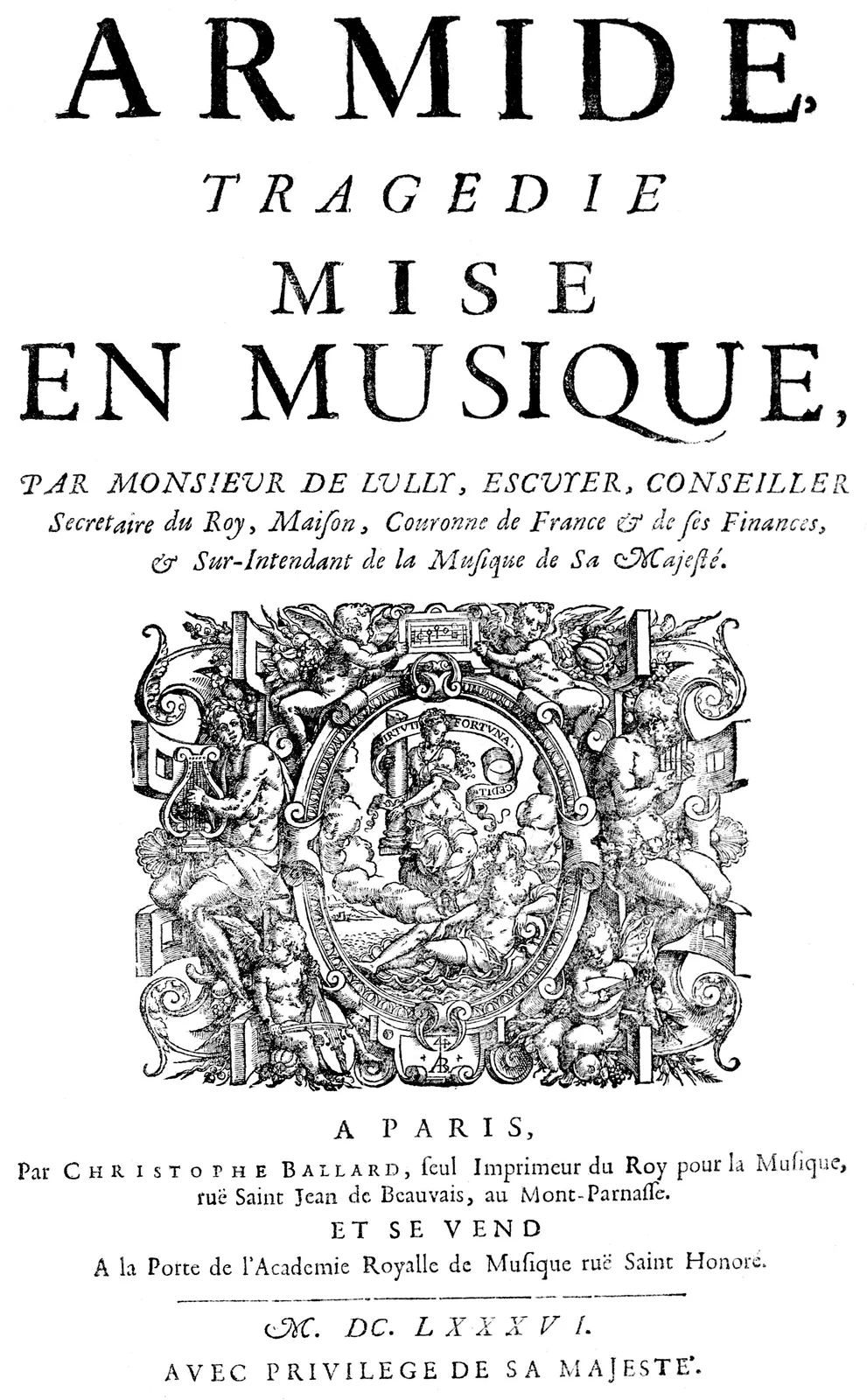Armide