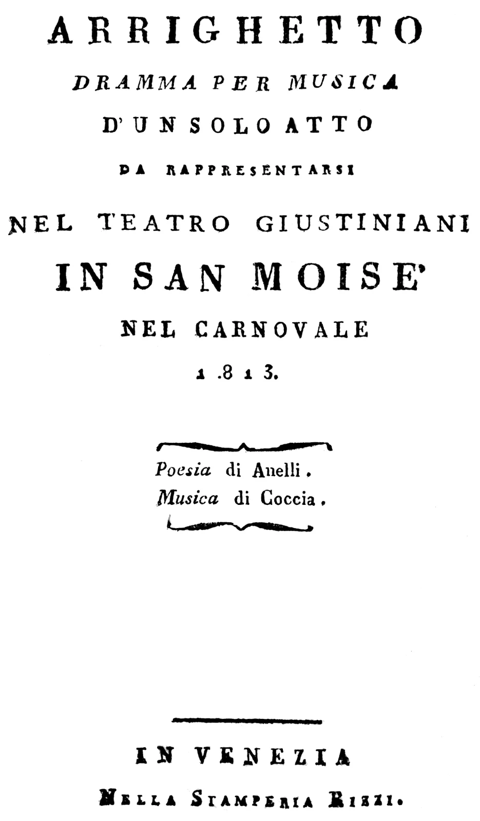 Arrighetto