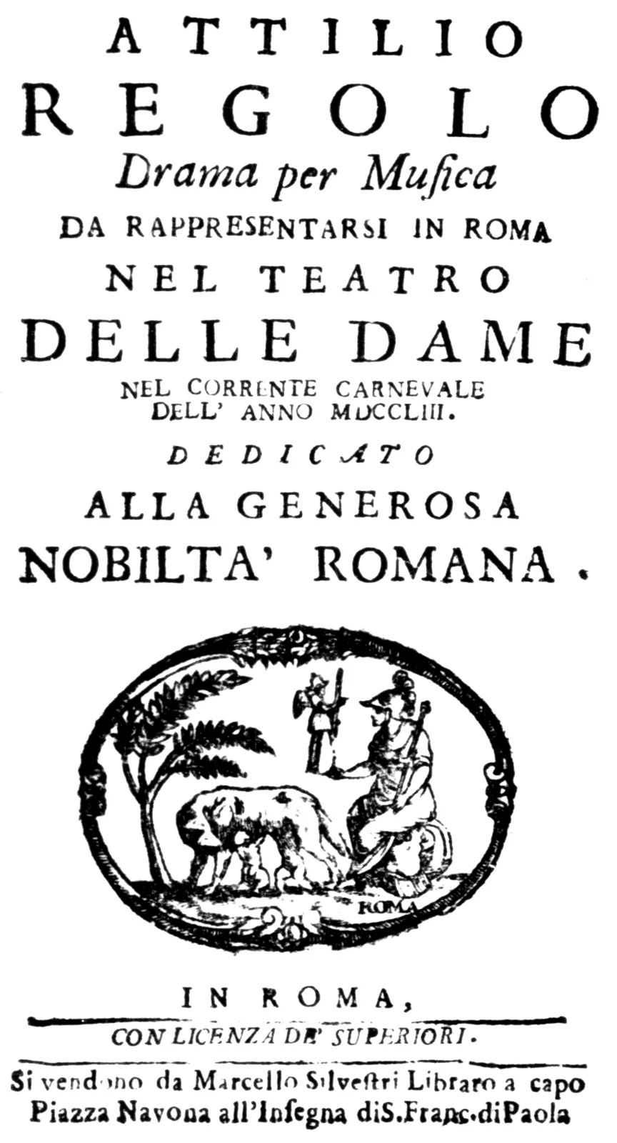 Attilio Regolo