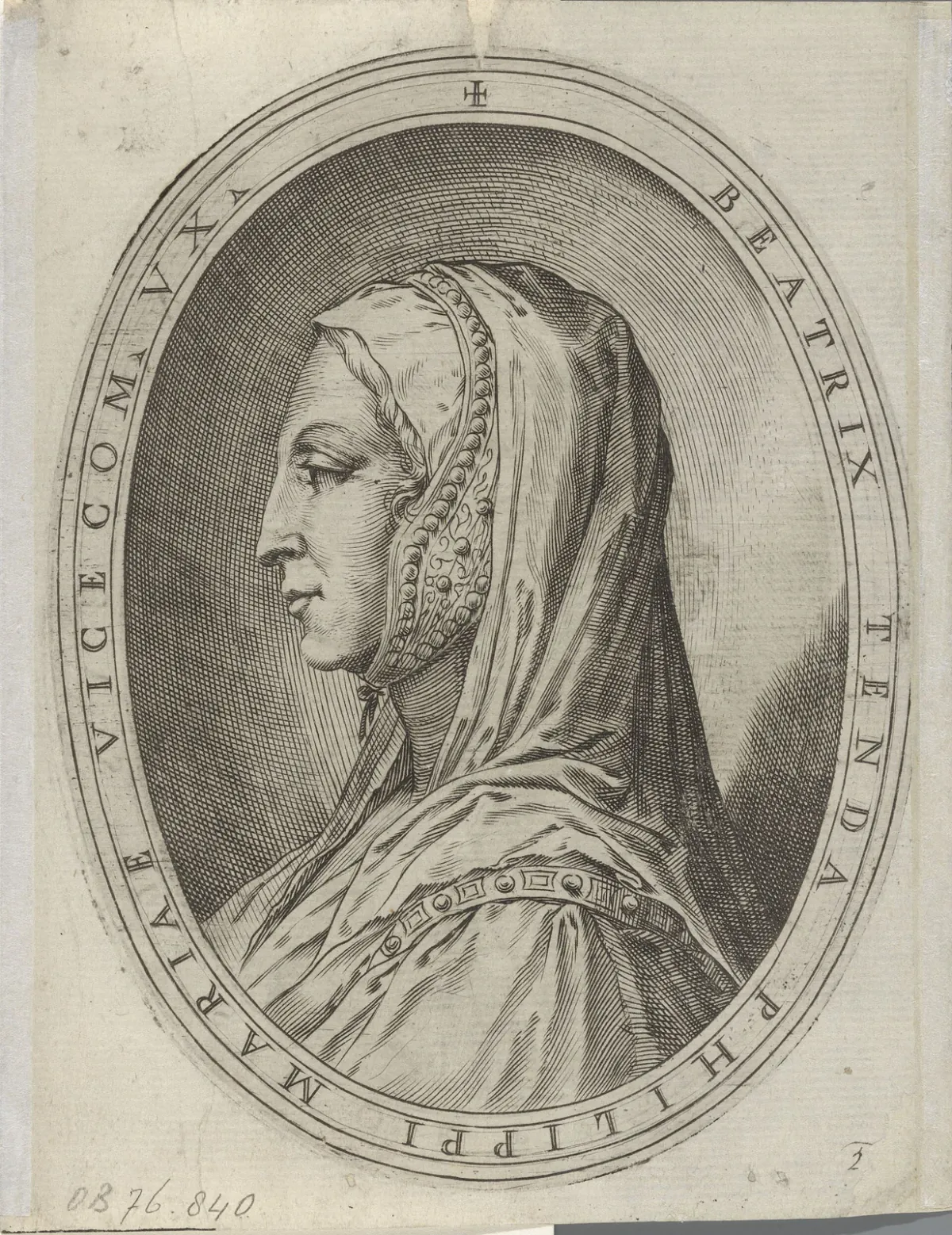 Beatrice di Tenda