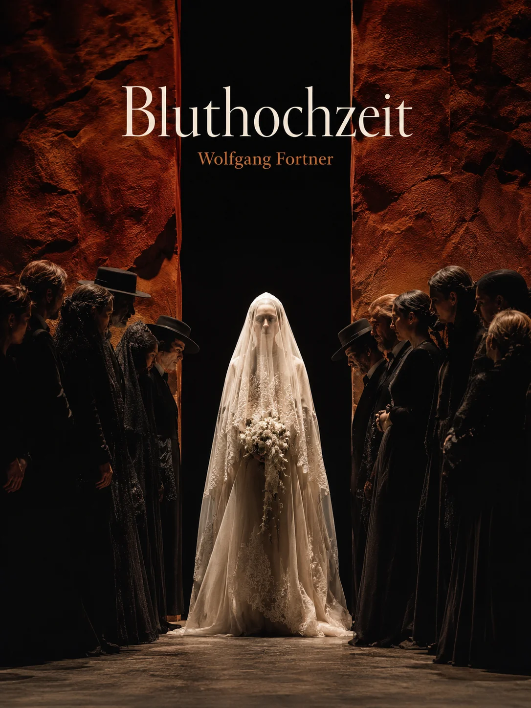 Bluthochzeit
