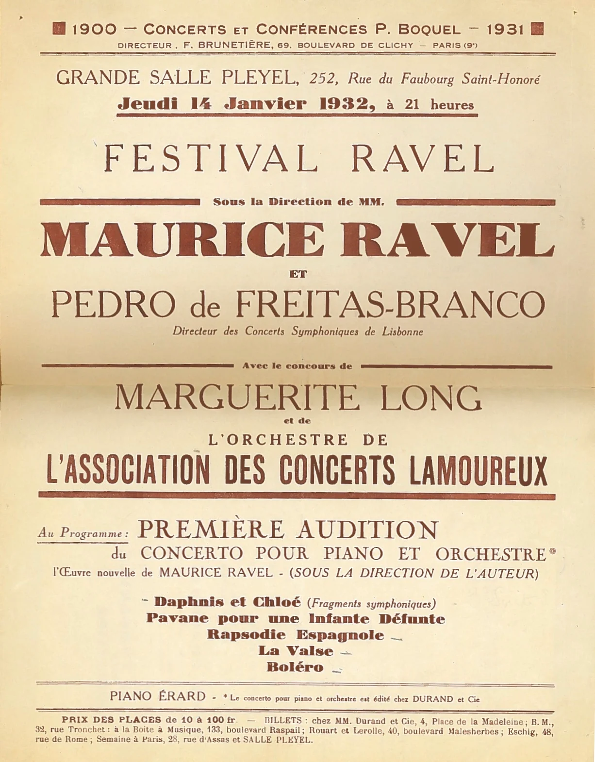 Boléro