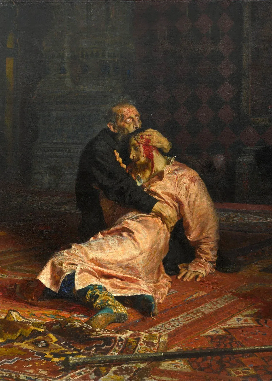Boris Godunow