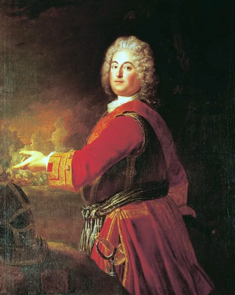 Brandenburgische Konzerte