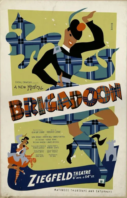 Brigadoon
