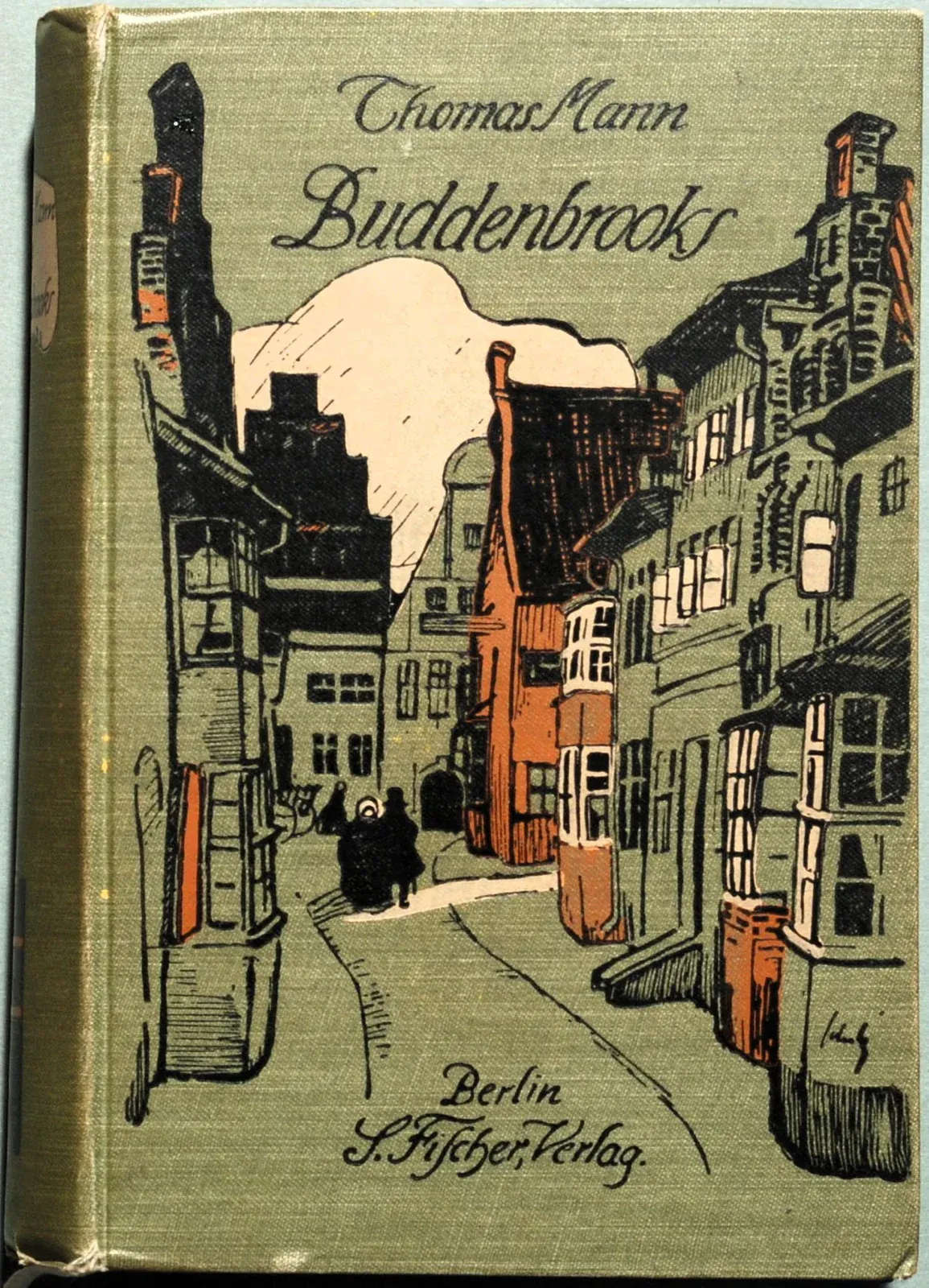 Buddenbrooks