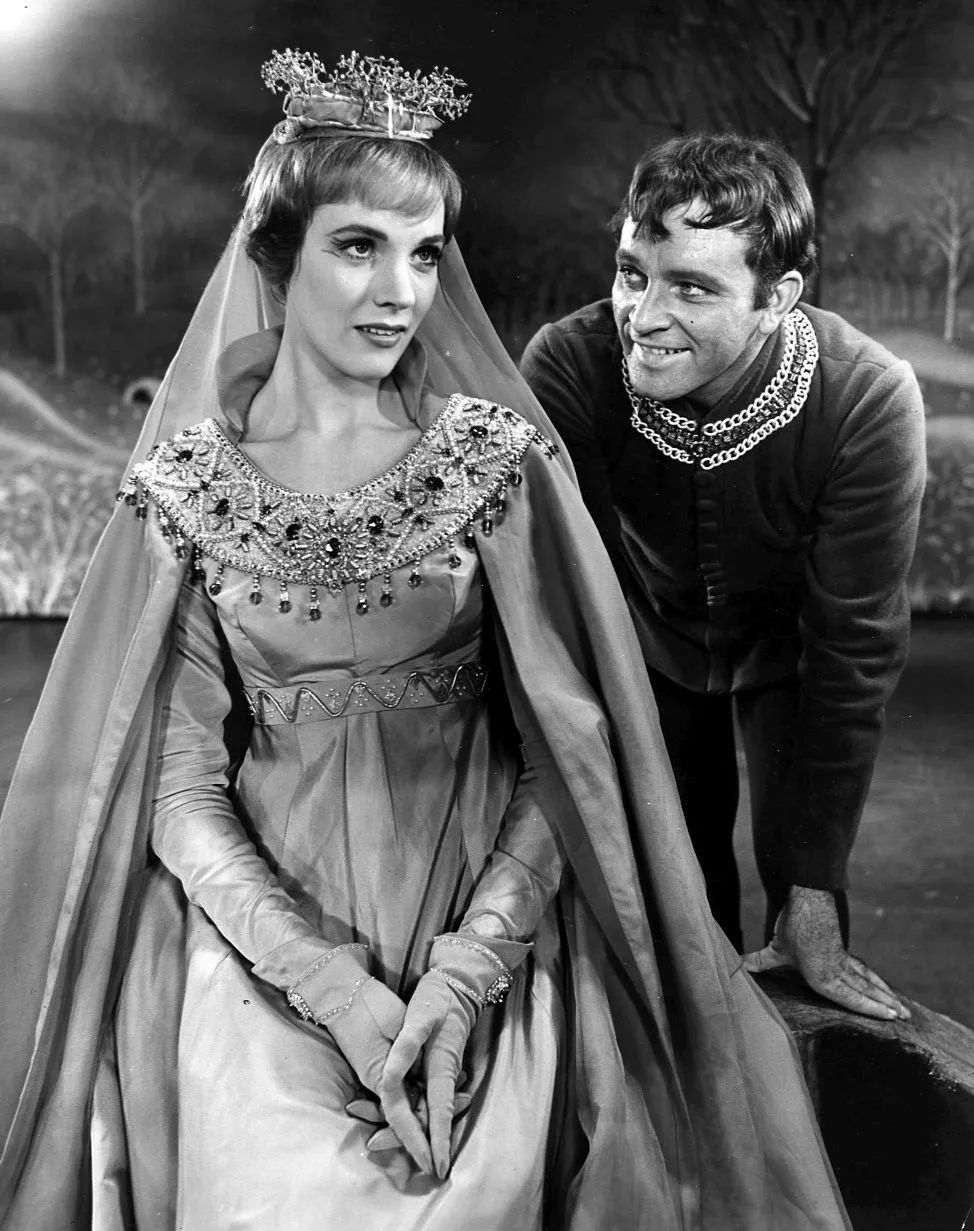 Camelot
