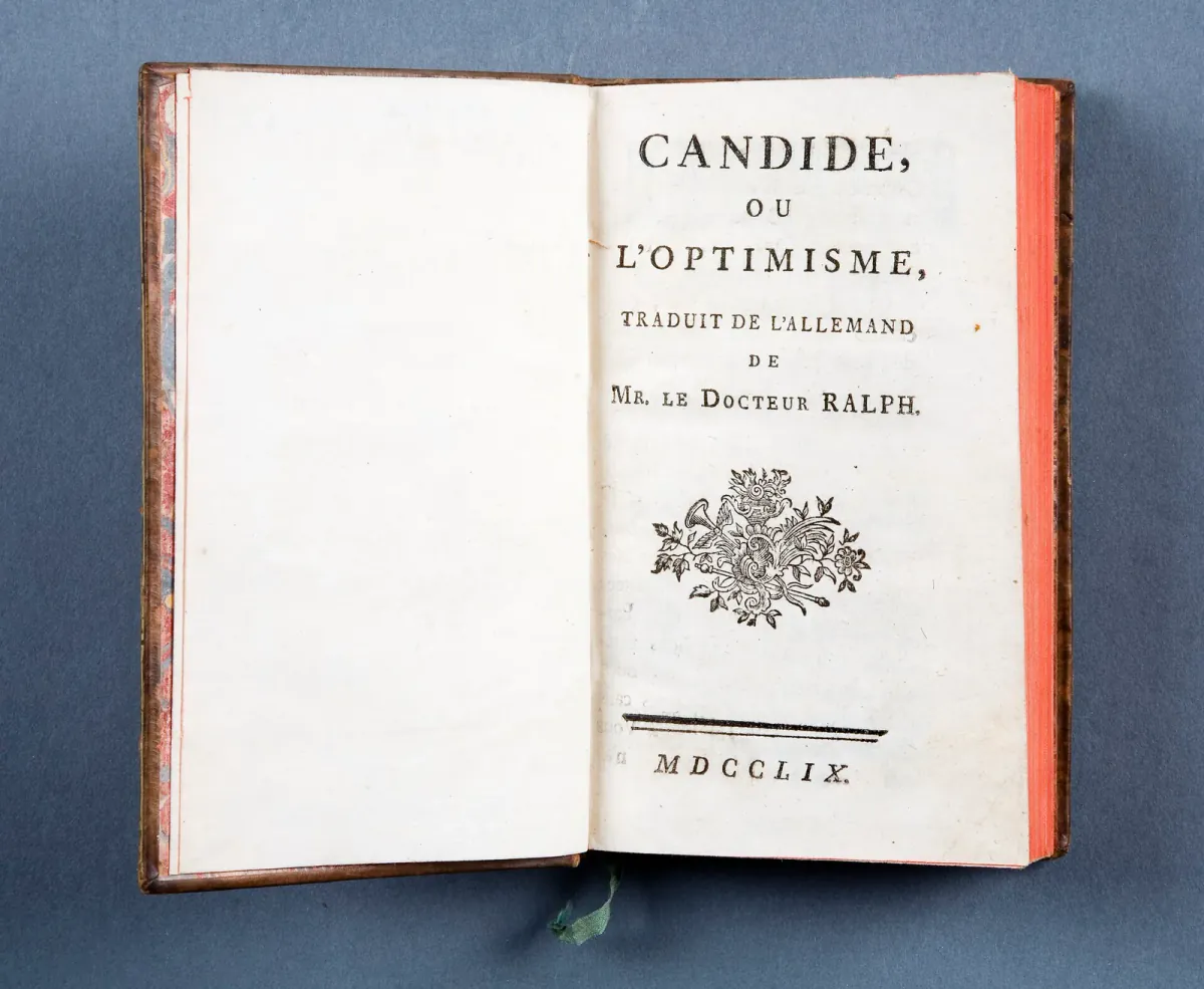 Candide