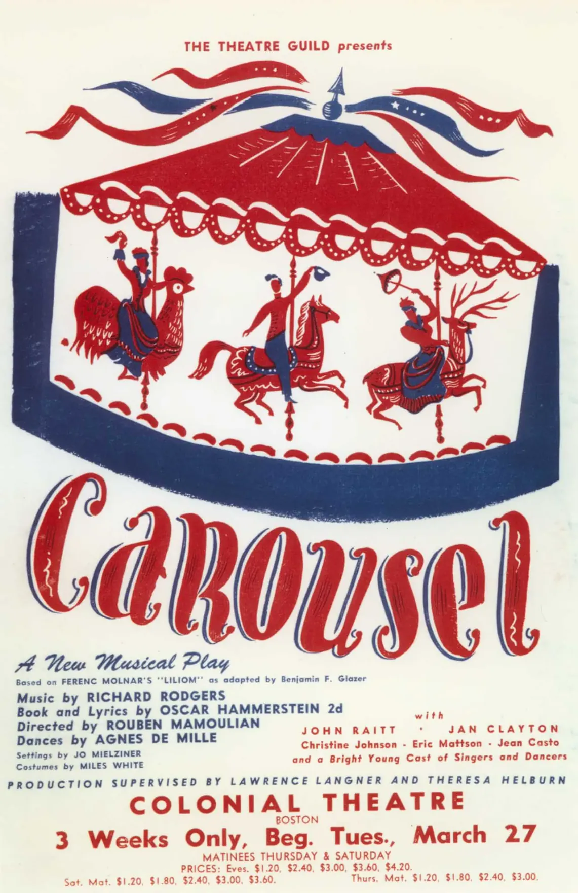 Carousel