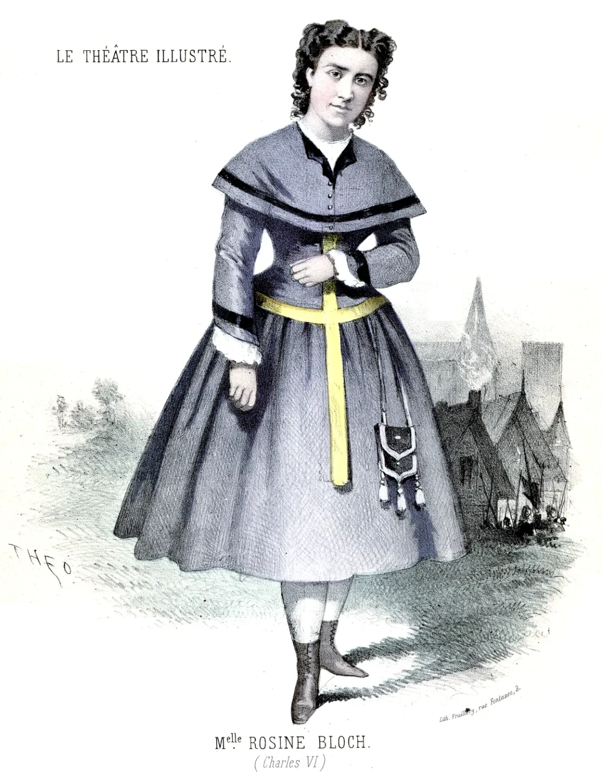 Charles VI