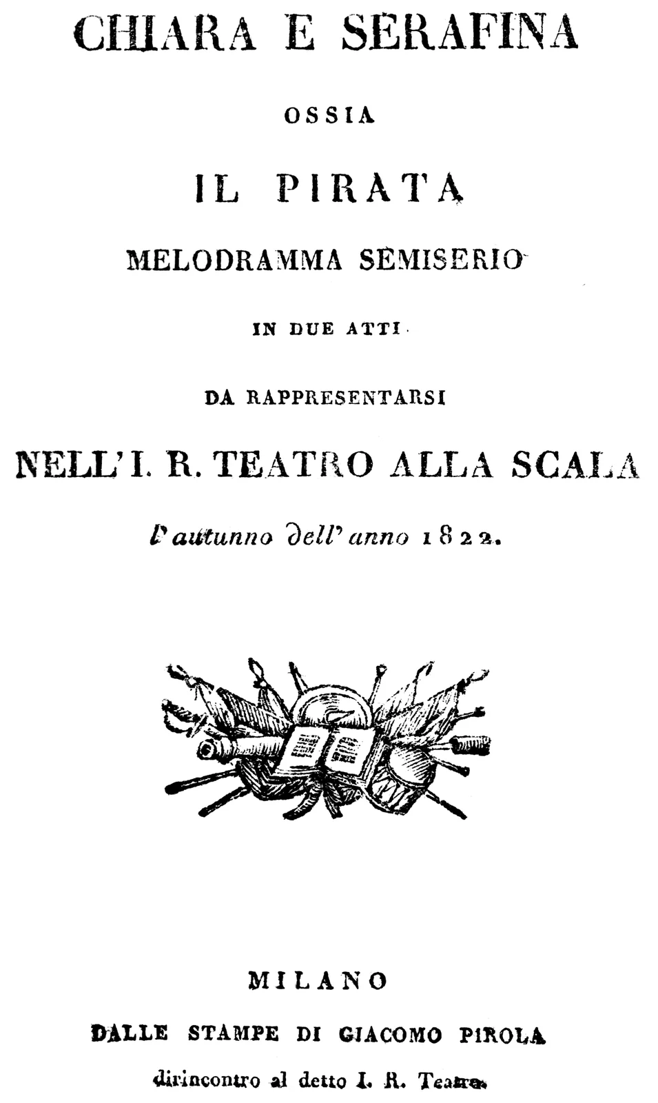 Chiara e Serafina