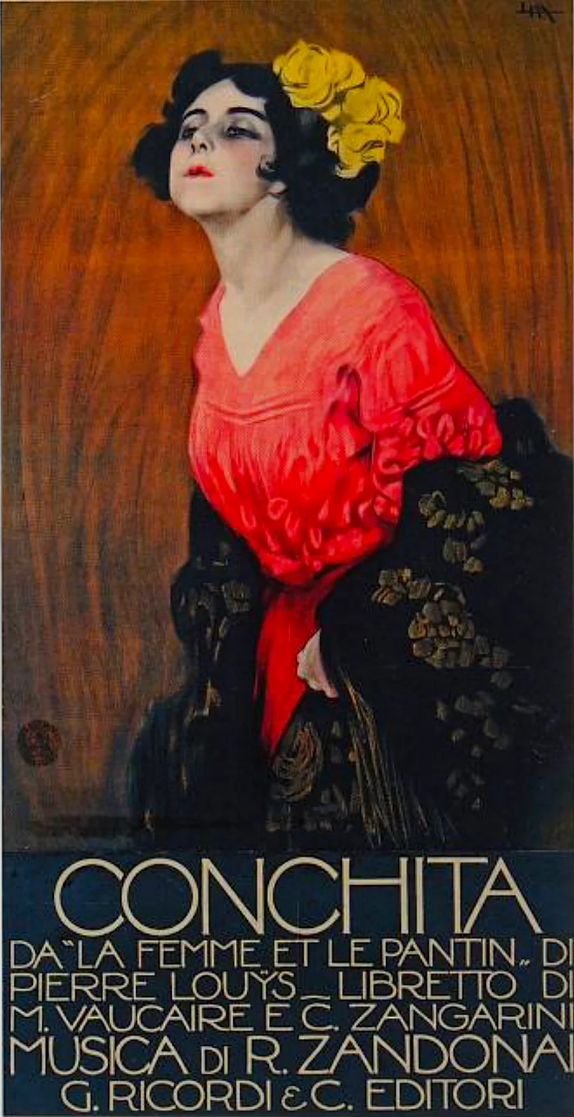 Conchita