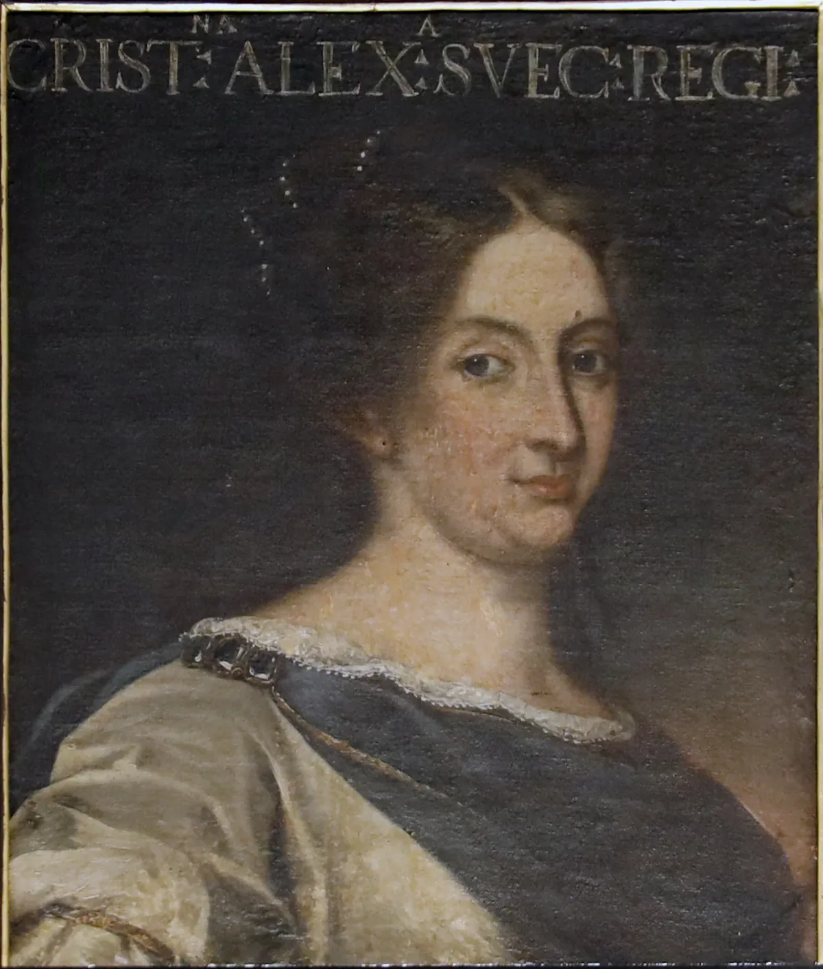 Cristina, regina di Svezia