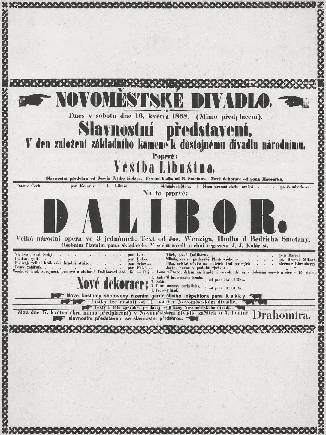 Dalibor