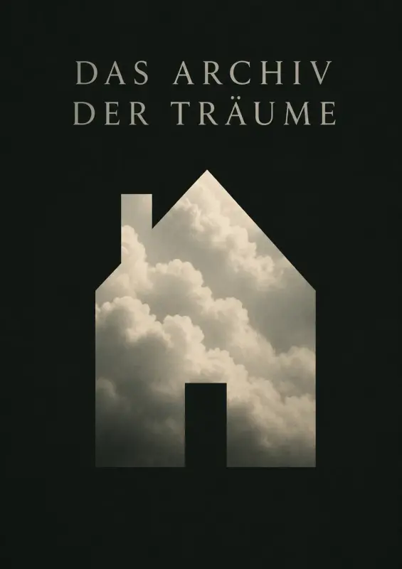 Das Archiv der Träume