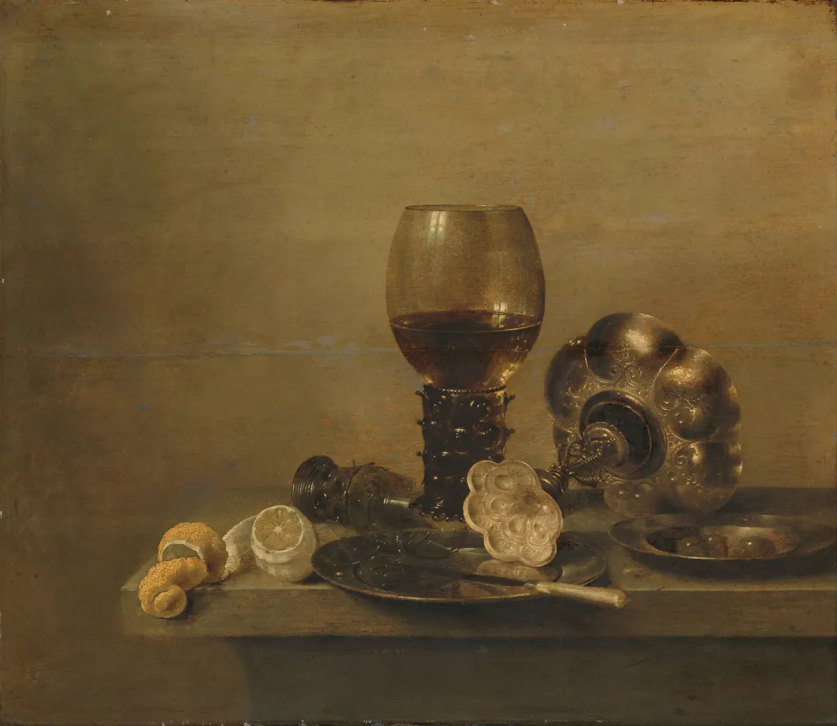 The Dinner