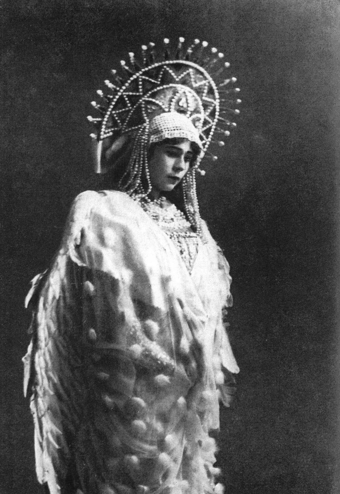 The Tale of Tsar Saltan