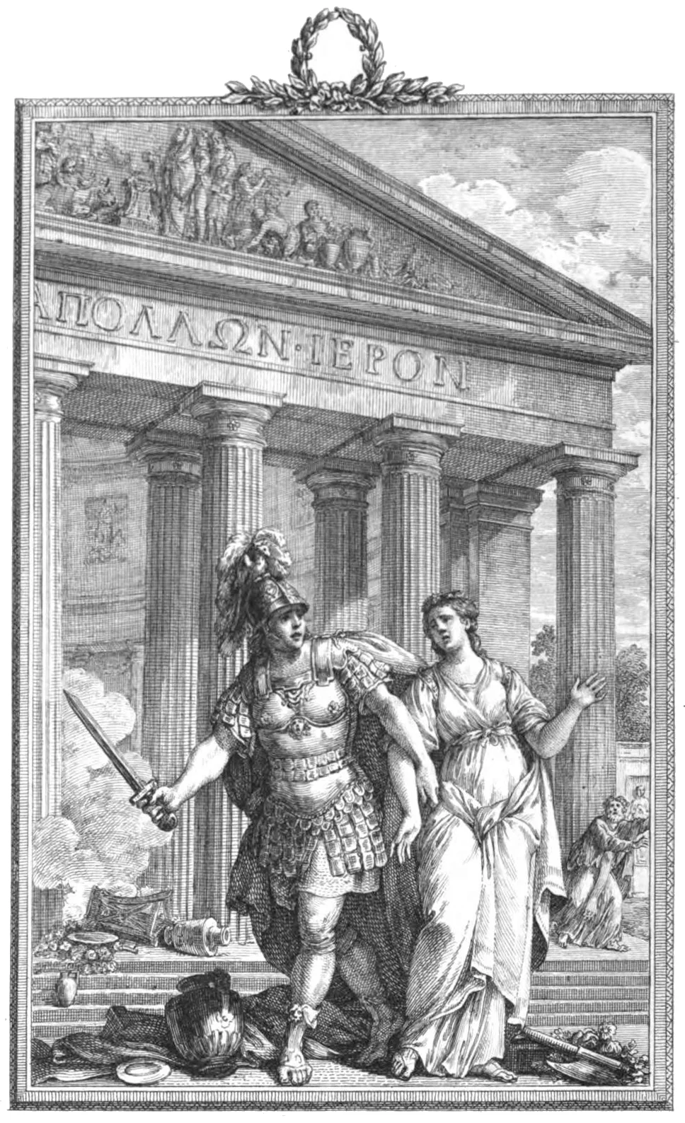 Demofoonte