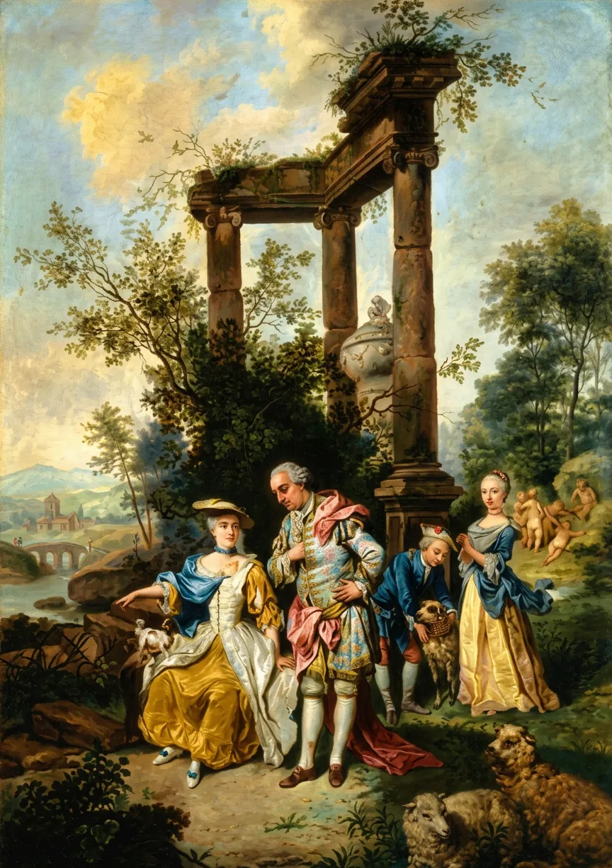 Der Bürgergeneral