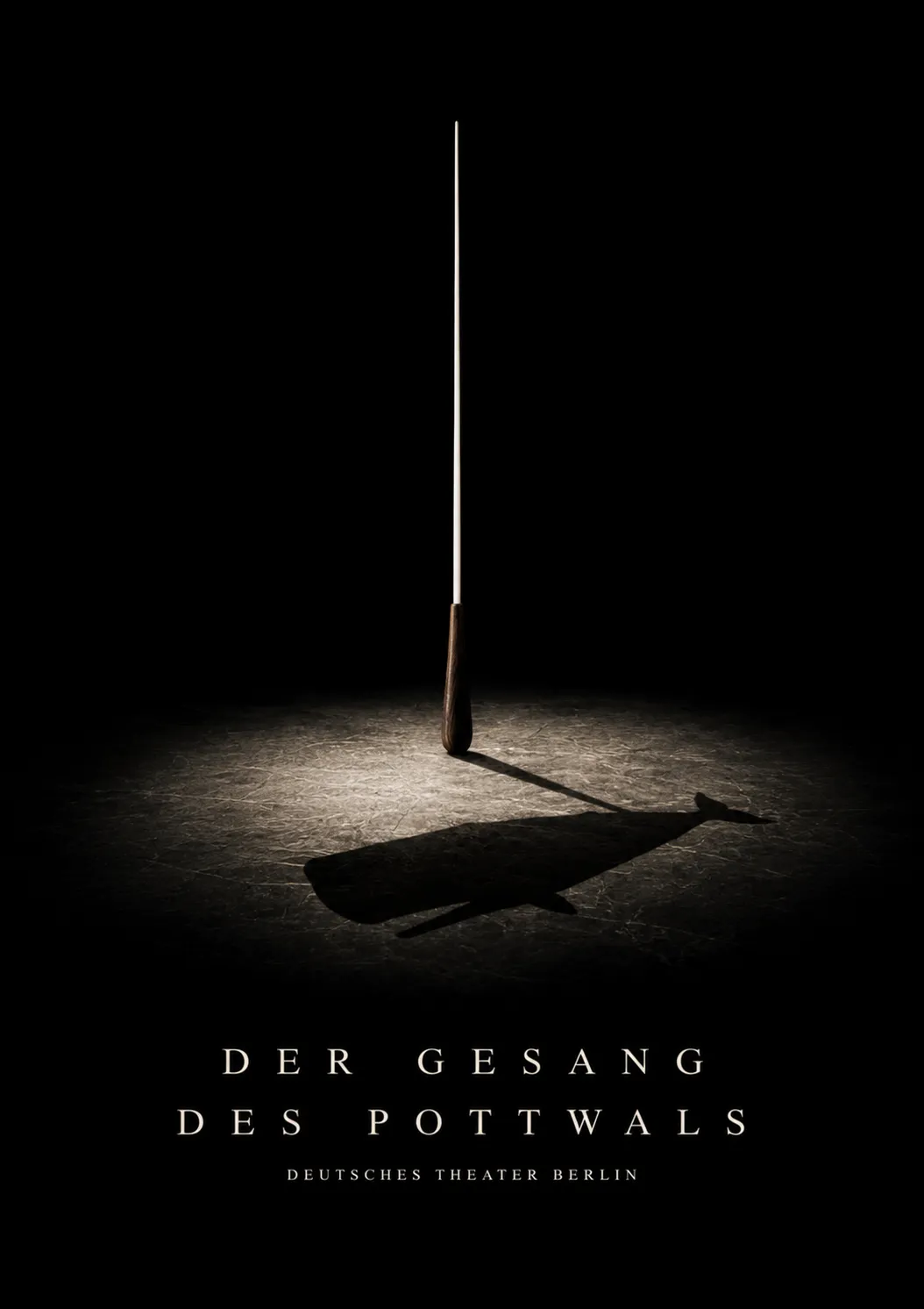 Der Gesang des Pottwals