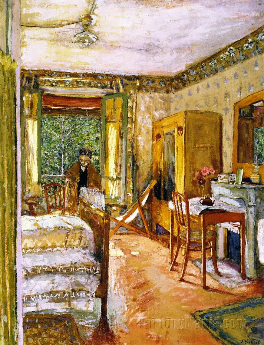 Der Hausmeister