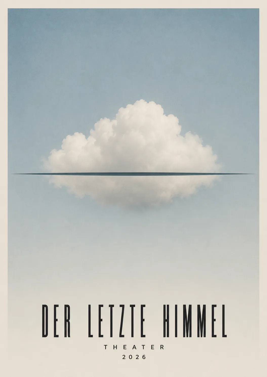 Der letzte Himmel
