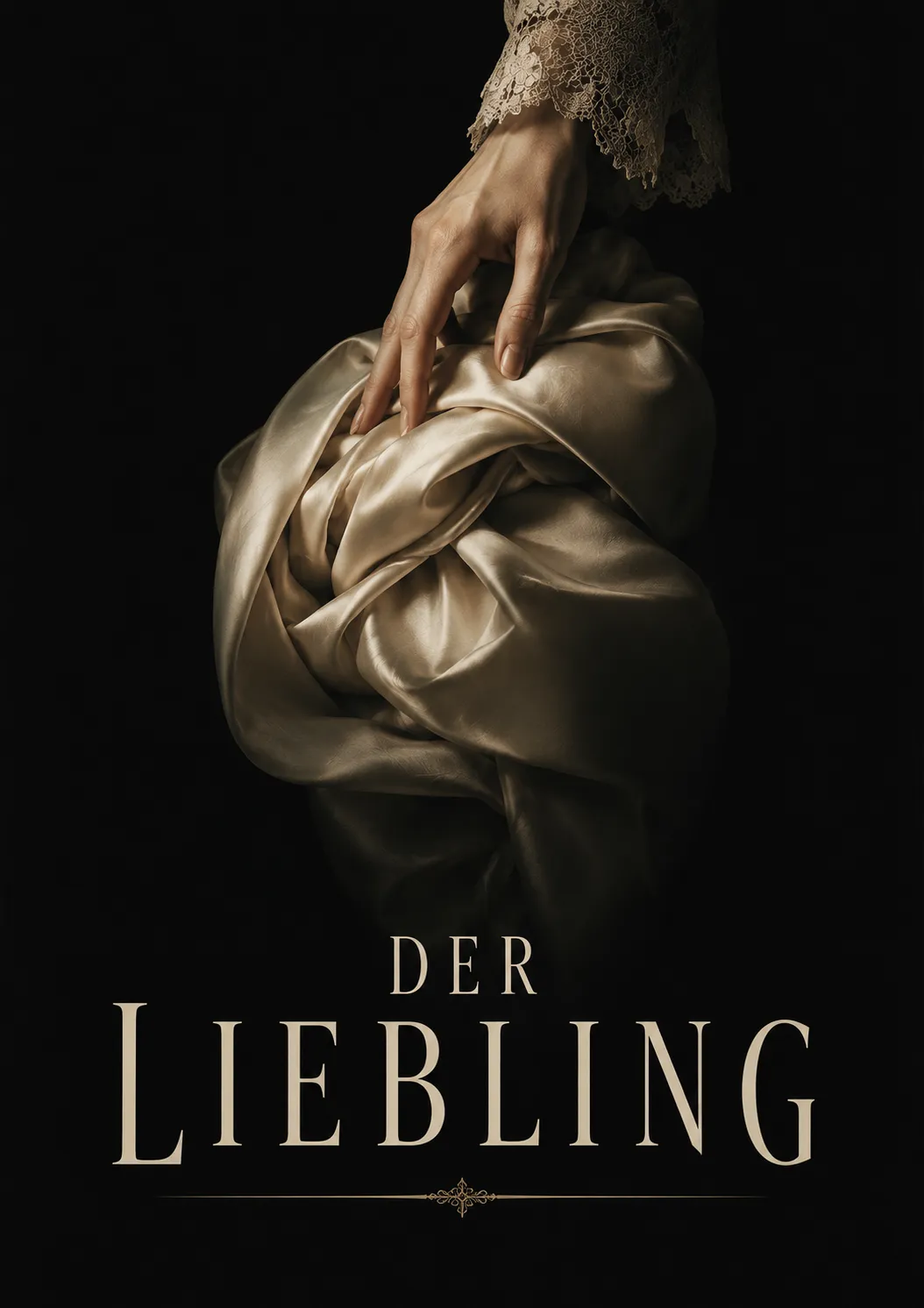 Der Liebling