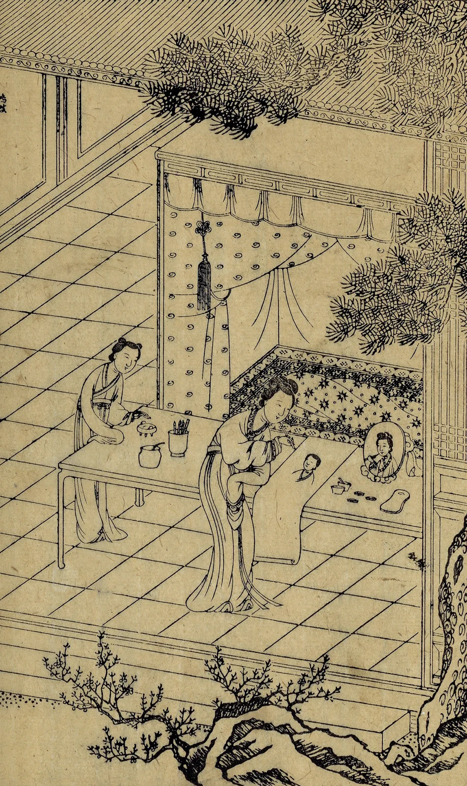 The Peony Pavilion