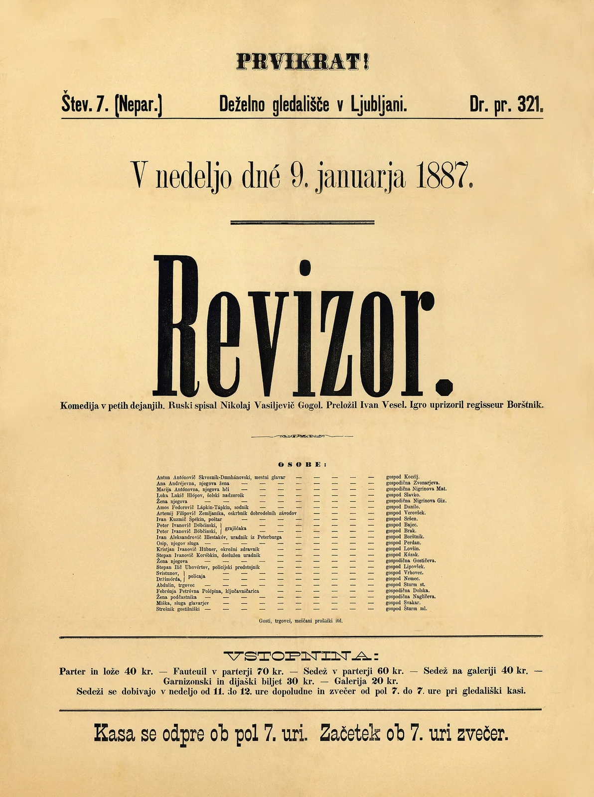 Der Revisor