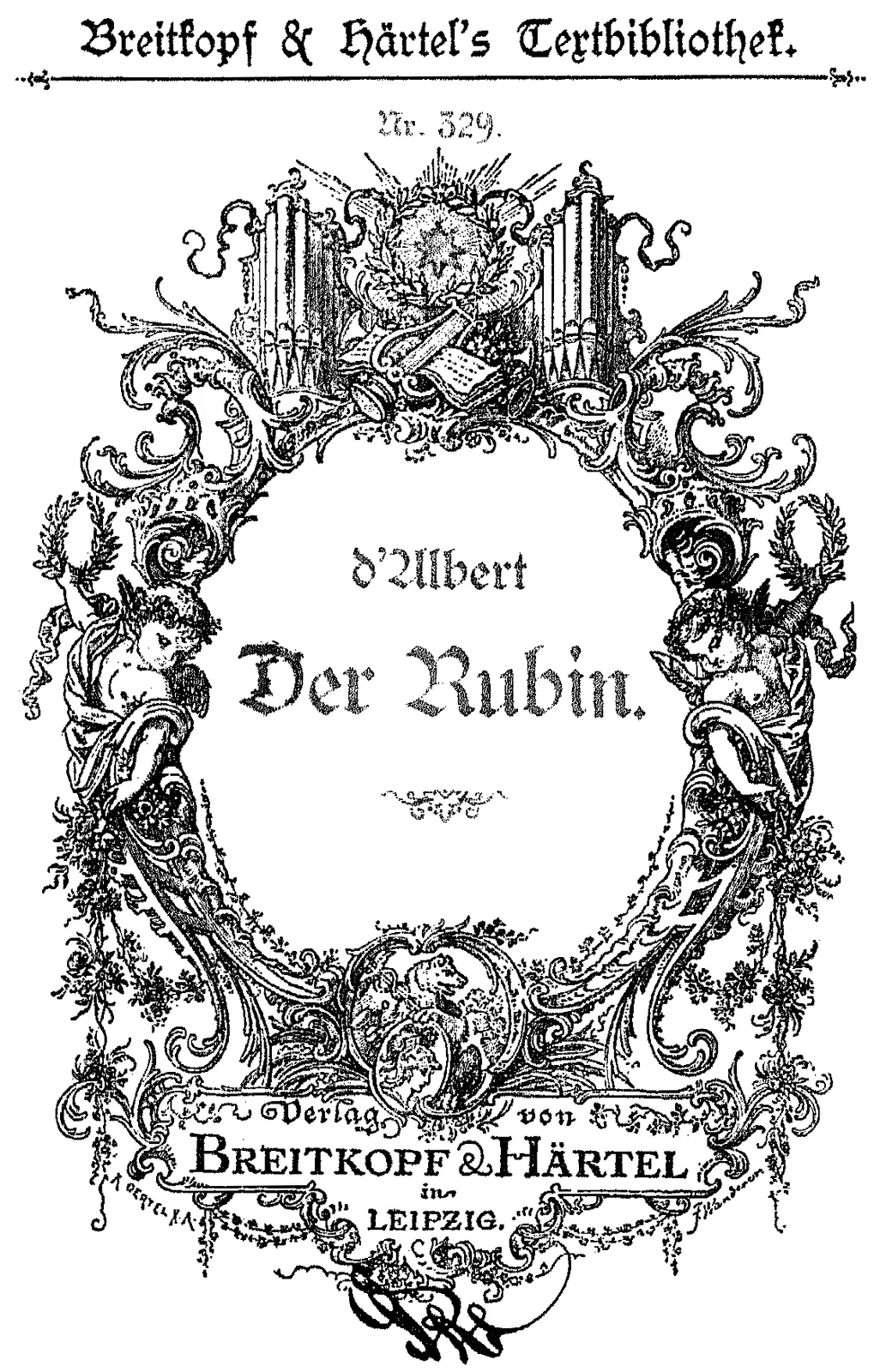 Der Rubin