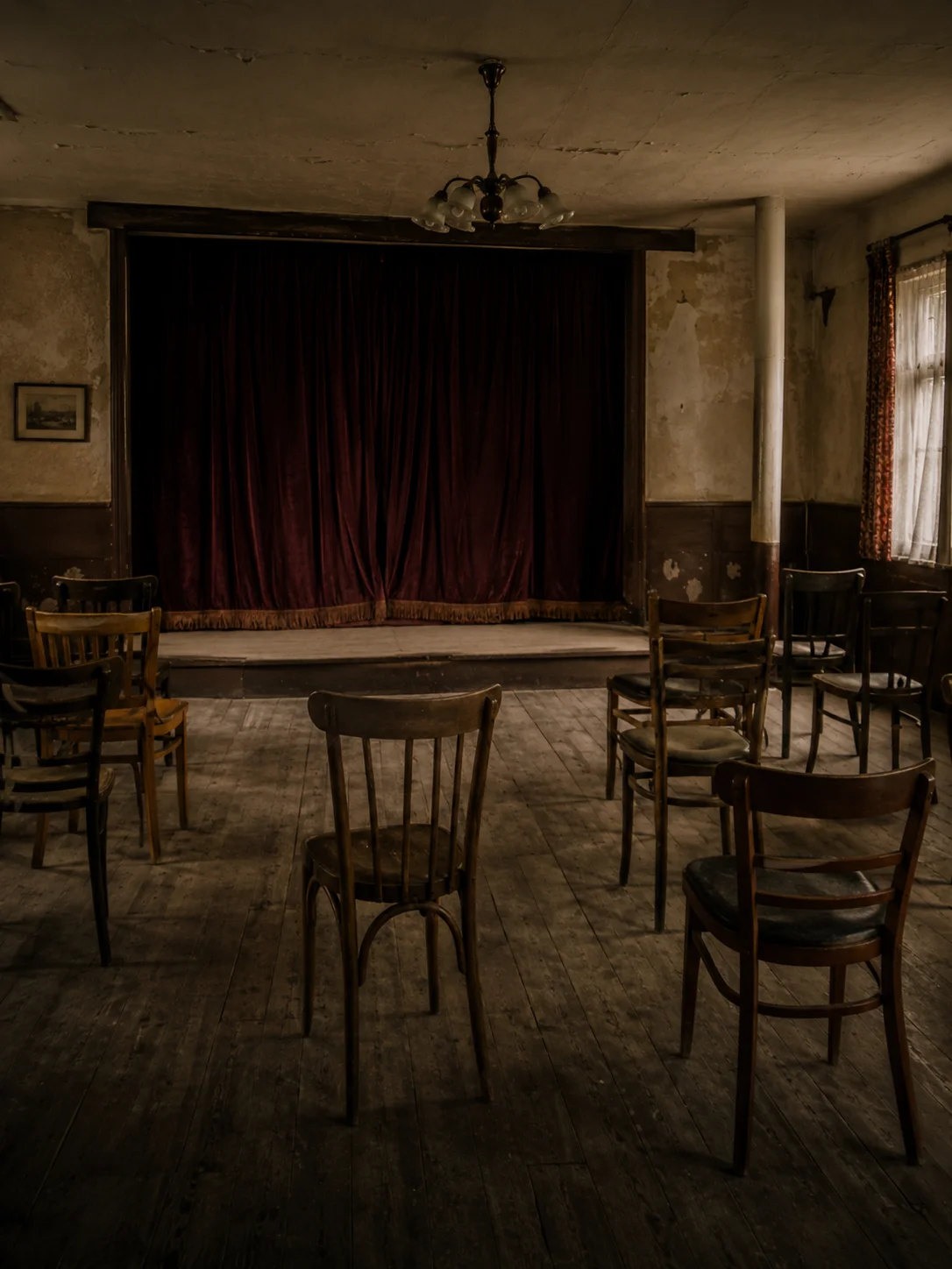 Der Theatermacher