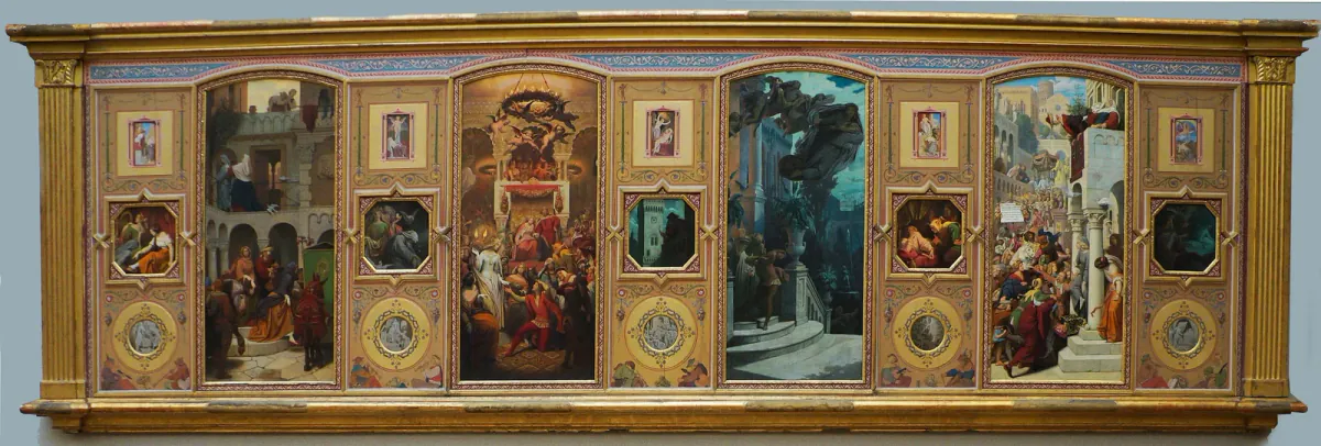 Der Traumgörge