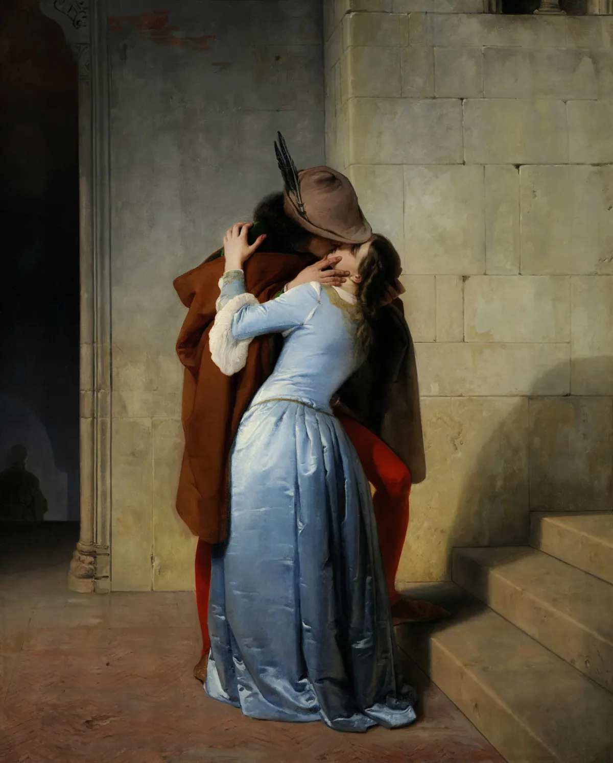 Der Ursprung der Liebe