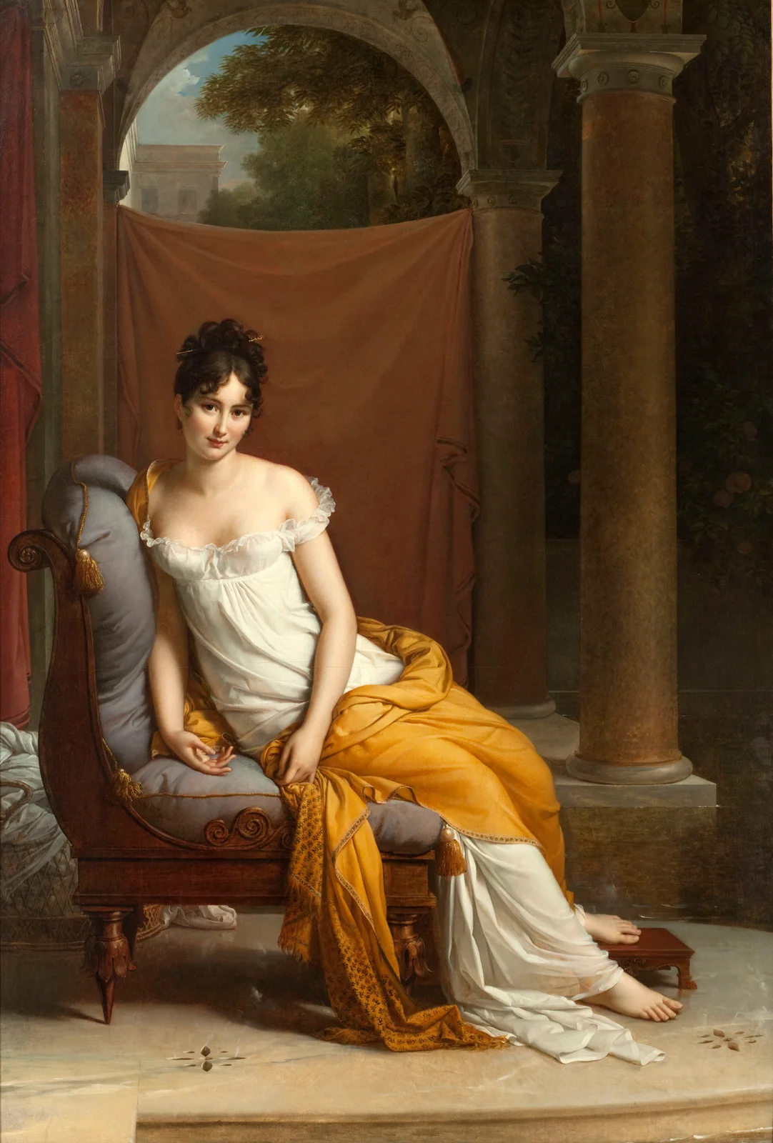 Dialogues des Carmélites