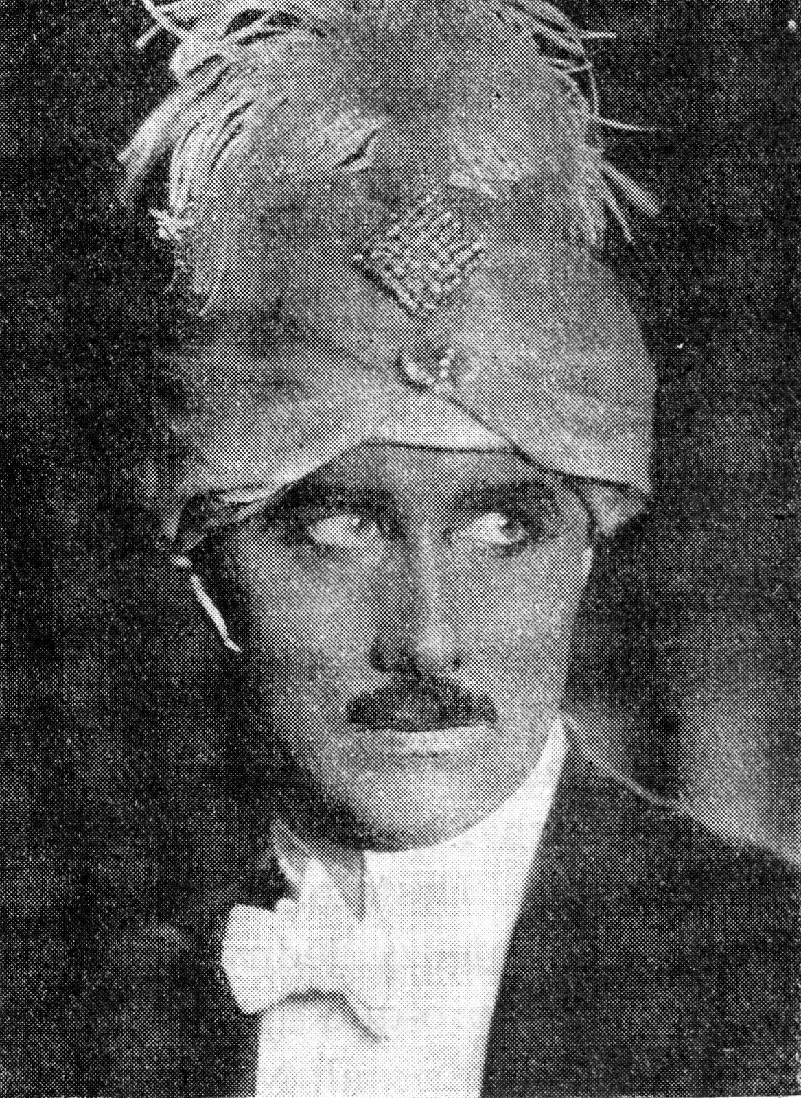 Die Bajadere