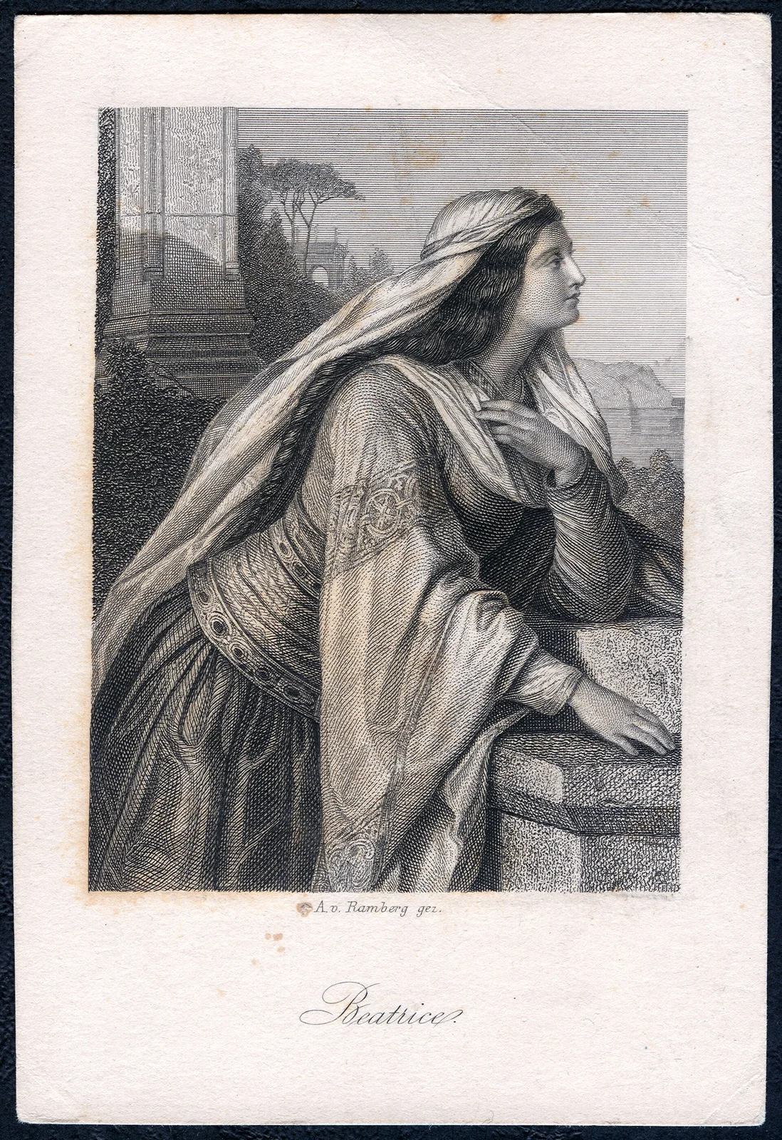 The Bride of Messina