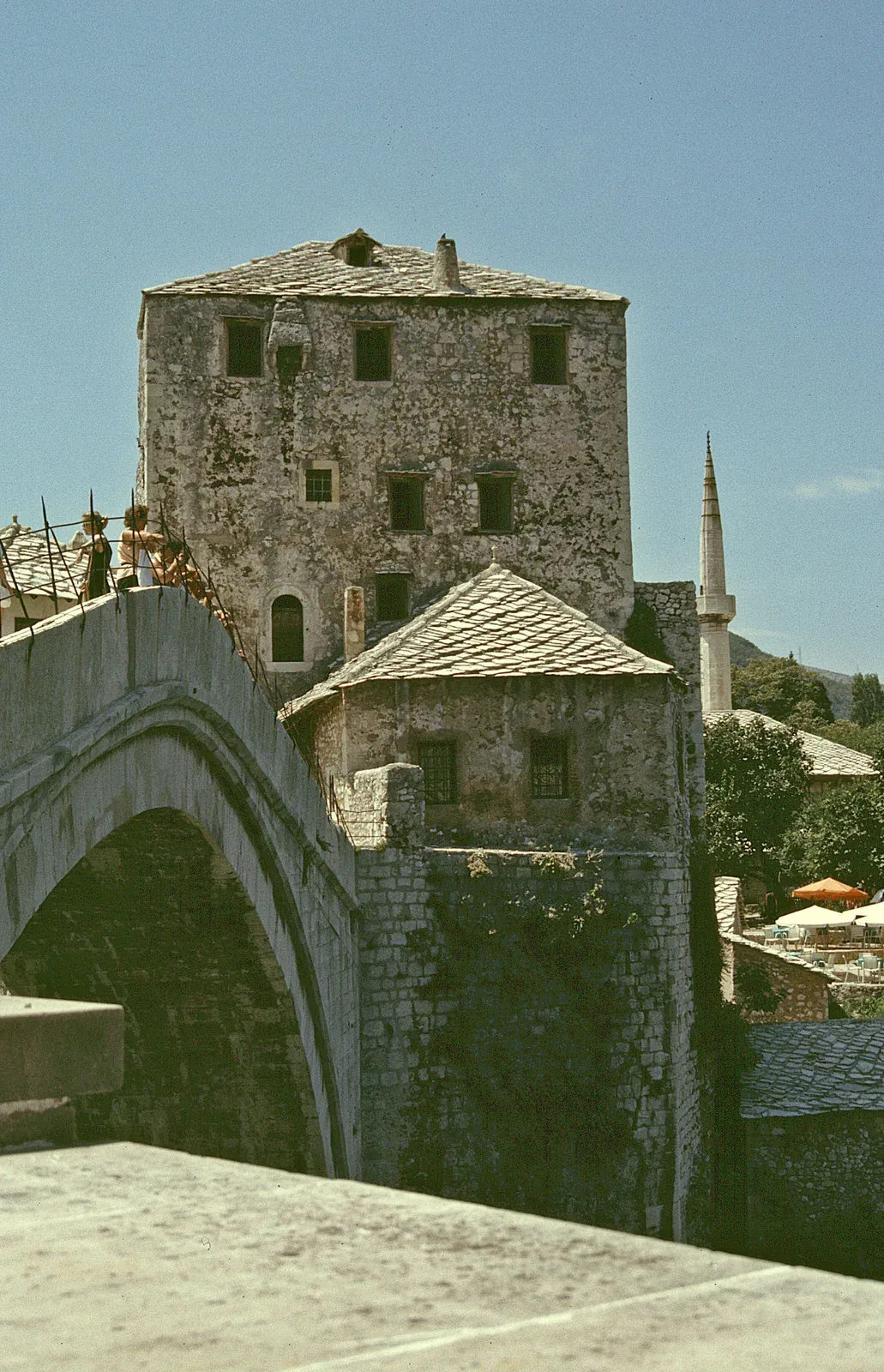 Old Bridge