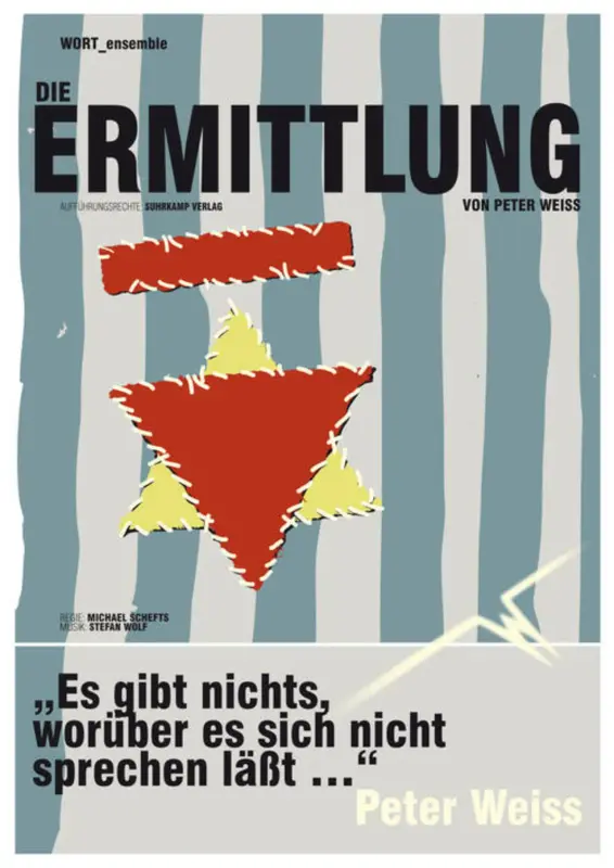 Die Ermittlung