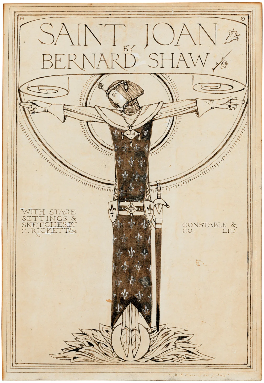 Saint Joan
