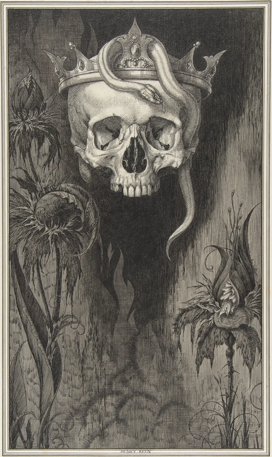The Duchess of Malfi